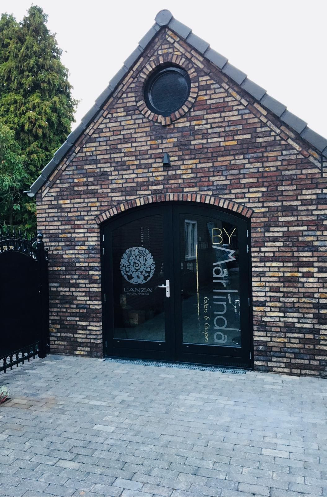 Kapsalon By Marlinda